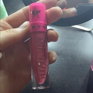 Jeffree star liquid lipstick
